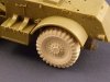 Panzer Art RE35-006 Wheels for AC Staghound 1/35